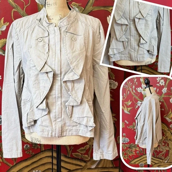 Women's Stylish “LOFT” Dressy Jacket | #P7 - Picture 1 of 11